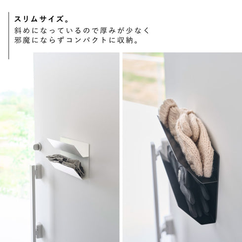 マグネット手袋ホルダー スマート.|s6